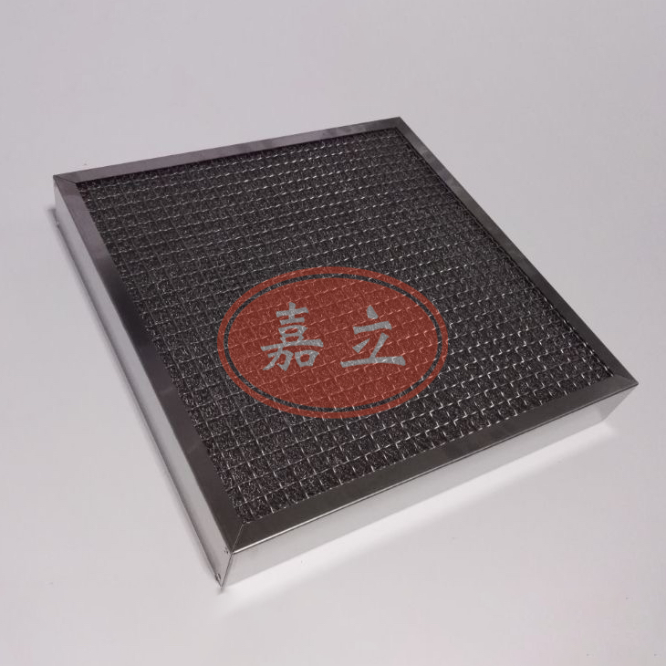 颍上不锈钢油雾过滤器